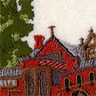 Blantyre Detail