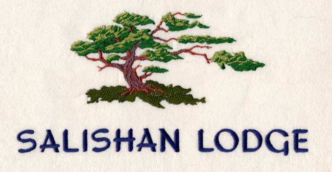 Salishan Lodge