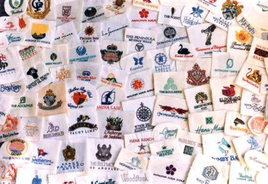 Lots of Logos