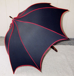 Umbrellas